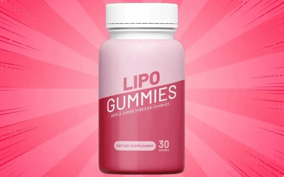 what is Lipo Gummies