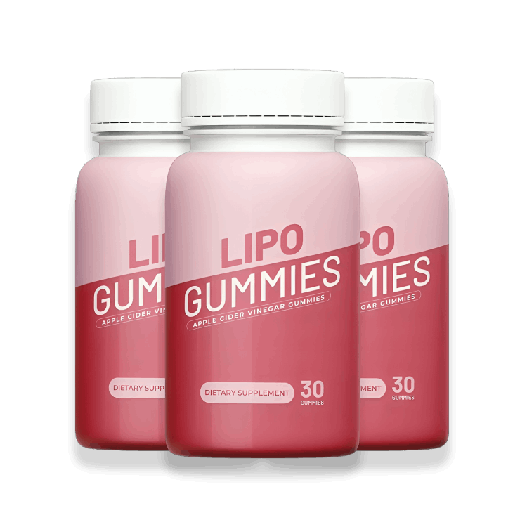 Lipo Gummies
