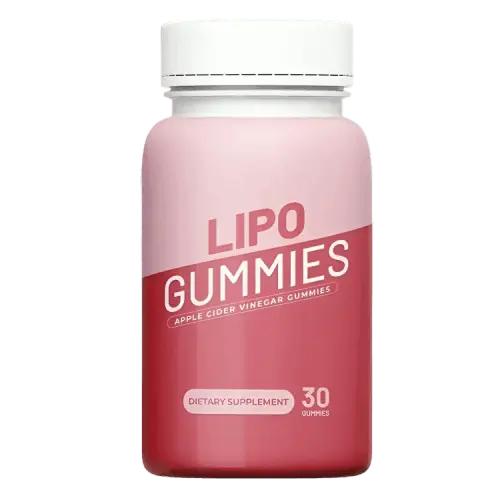 what is Lipo Gummies