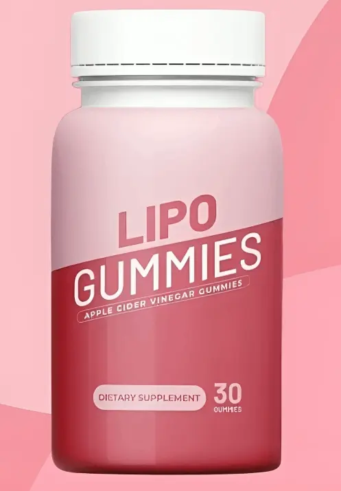 Lipo Gummies