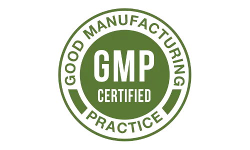 Lipo Gummies GMP Certified